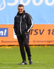 14.11.2019 TSV 1860 Muenchen, Training

Hier nur Vorschaubilder !